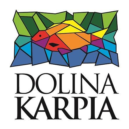 Znak marki lokalnej Dolina Karpia 