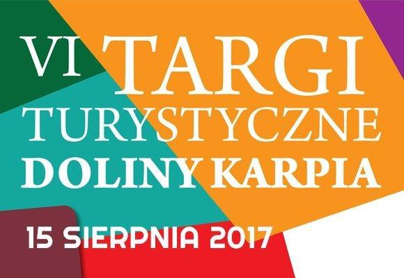 VI Targi Turystyczne Doliny Karpia