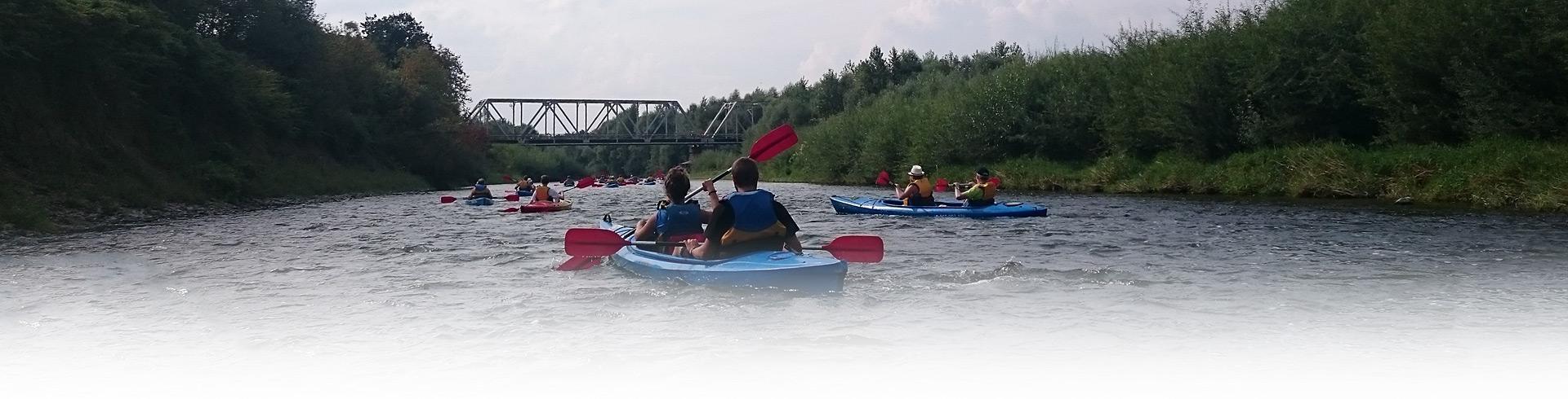 WYPOŻYCZALNIA ROWERÓW