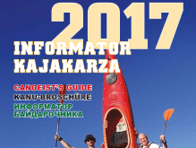 Informator Kajakarza 2017!