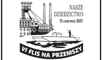 Przemsza Łączy - V Flis na Przemszy