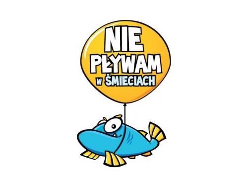 Akcja "Nie pływam w śmieciach"